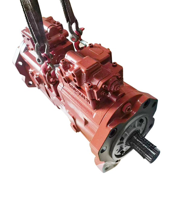 Bomba hidráulica principal 31QB-10030 para excavadora Hyundai R520LC-9S