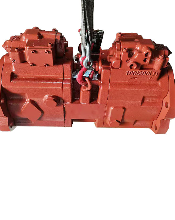 Bomba hidráulica principal 31QB-10030 para excavadora Hyundai R520LC-9S