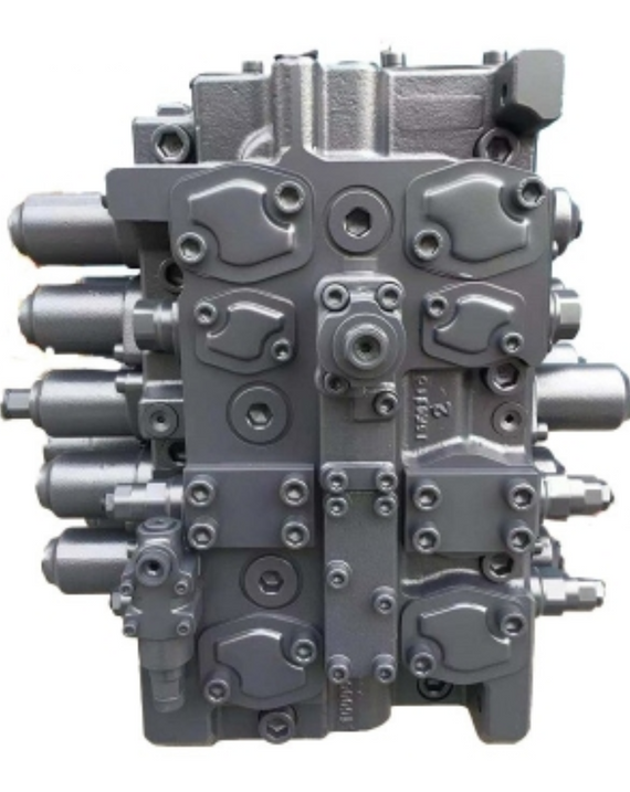 Válvula de control 31QB-16110 31QB16110 para excavadora Hyundai R480-9 R520-9