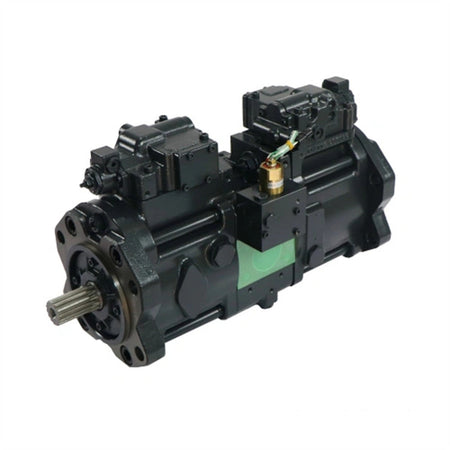 31n8-10051 K3V140DT hydraulic pump parts for EC290 EC290B - Sinocmp