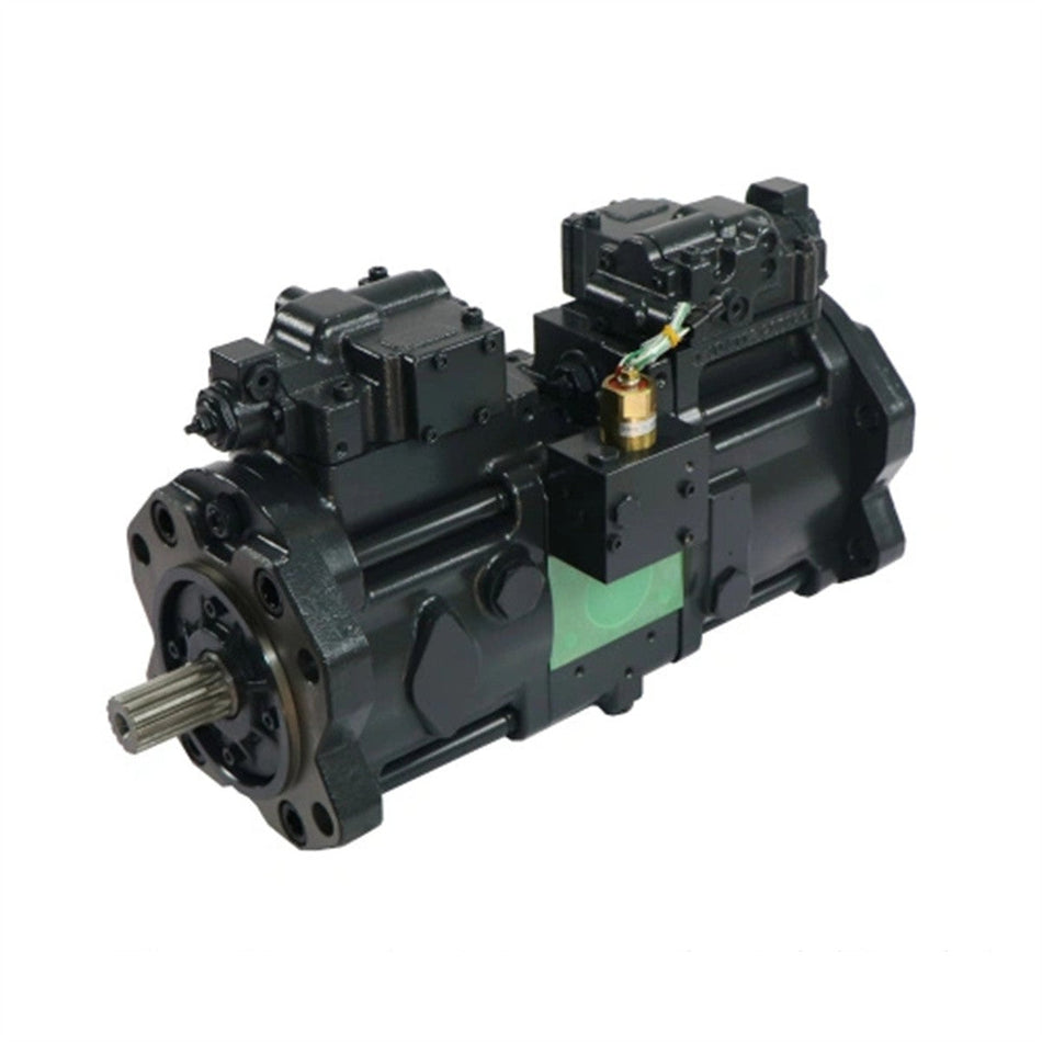 31n8-10051 K3V140DT hydraulic pump parts for EC290 EC290B - Sinocmp