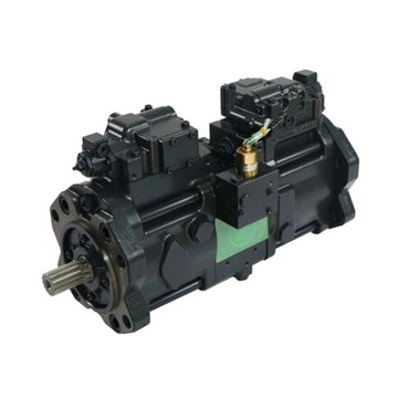 31n8-10051 K3V140DT hydraulic pump parts for EC290 EC290B