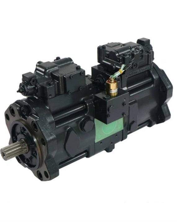 Piezas de la bomba hidráulica 31n8-10051 K3V140DT para EC290 EC290B