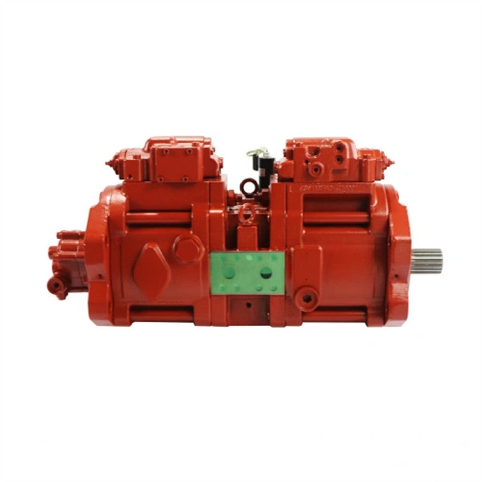 31n8-10051 K3V140DT hydraulic pump parts for Hyundai EC290 EC290B - Sinocmp