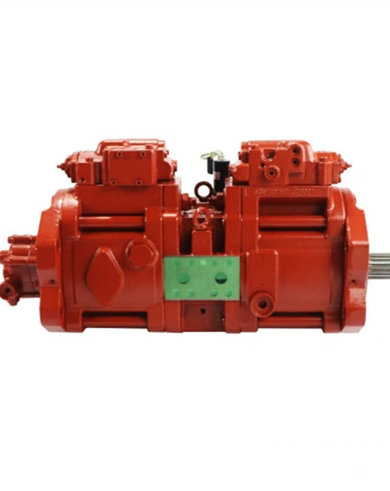Piezas de la bomba hidráulica 31n8-10051 K3V140DT para Hyundai EC290 EC290B