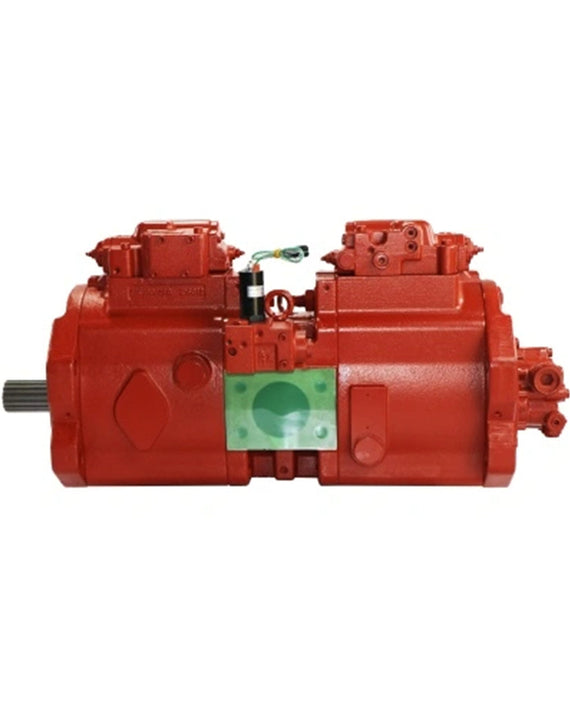Bomba hidráulica de excavadora 31n9-10010 K3V180DTP -9C69-17T para R320-7 R335-7