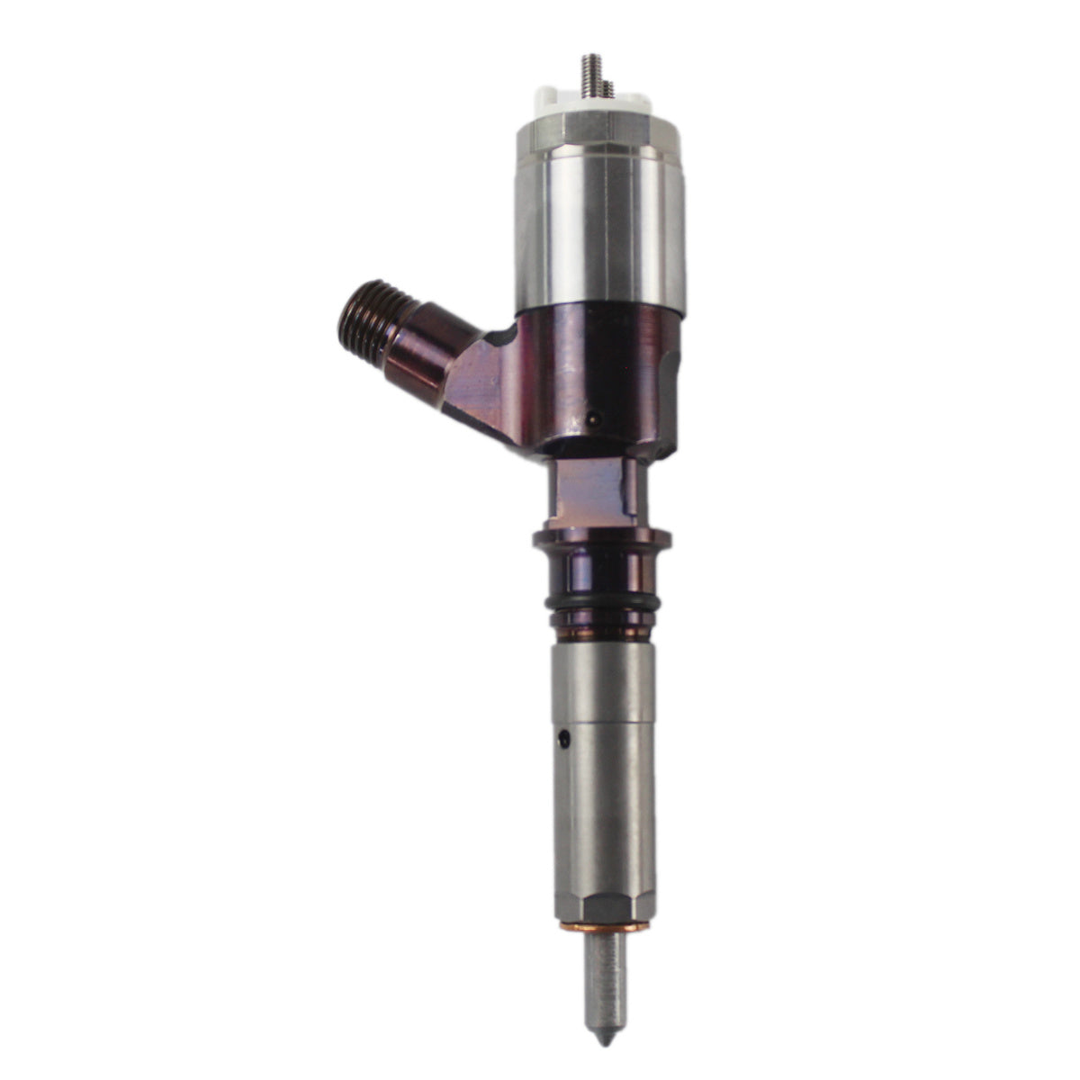 320-0680 2645A747 Fuel Injector for Caterpillar CAT C6.6 Engine and 323D Excavator - Sinocmp