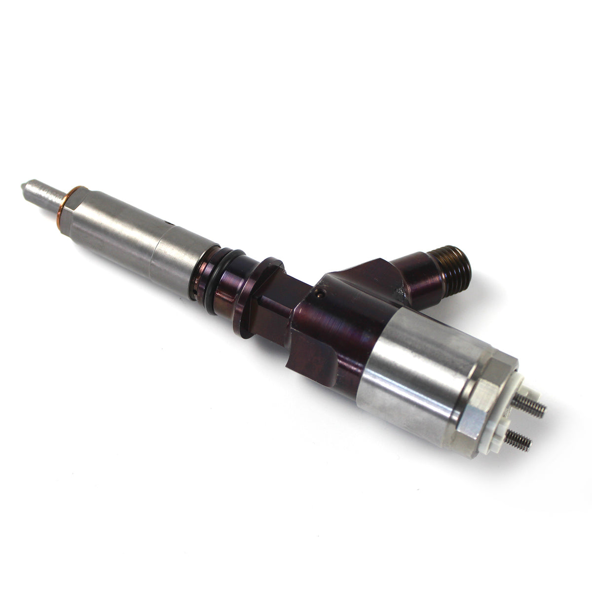 320-0680 2645A747 Fuel Injector for Caterpillar CAT C6.6 Engine and 323D Excavator - Sinocmp