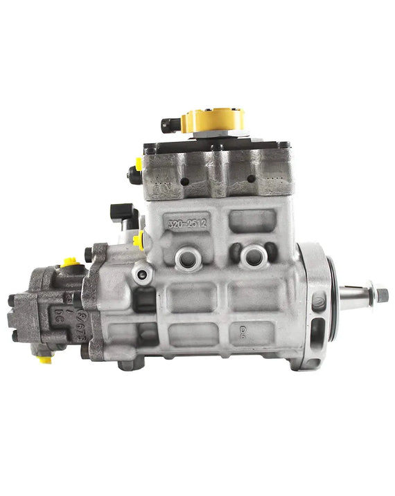 324-0532 bomba de injeção de combustível 2641A405 para motor Caterpillar CAT C6.4 C4.4