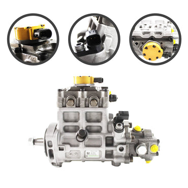 324-0532 2641A405 Fuel Injection Pump for Caterpillar 420E 430E