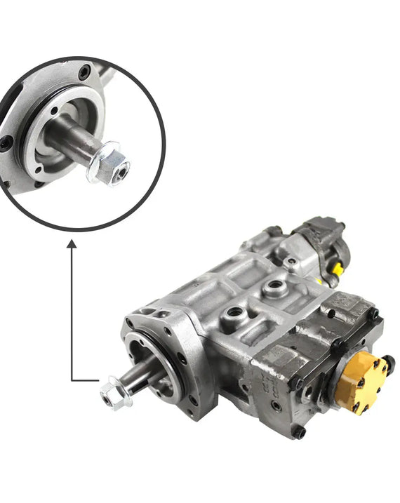 3264634 295-9127 bomba de injeção de combustível para Caterpillar 319D 311D 312D