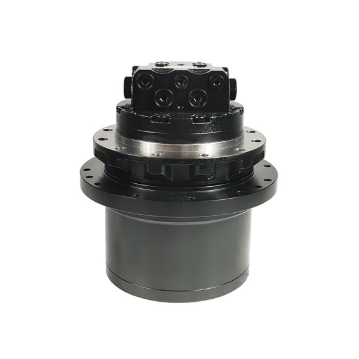 32F6100014 Excavator Final Drive for PC60 SK60/75 SH60/75 E307 E70B YC85 Excavator Part - Sinocmp