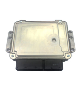 32G87-49340 Engine Controller for Kobelco SK140-8