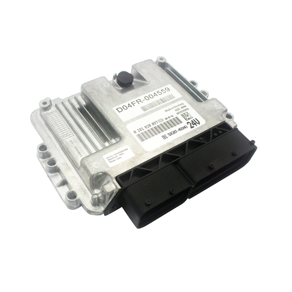 32G87-49340 Engine Controller for Kobelco SK140-8 - Sinocmp