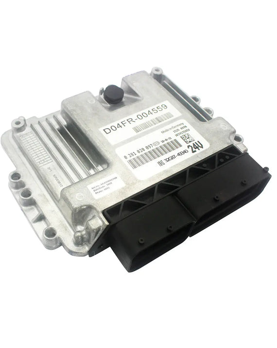 Controlador de motor 32G87-49340 para Kobelco SK140-8
