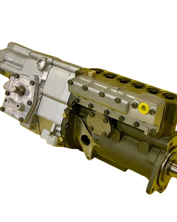 Bomba de injeção de combustível do motor 3306B 240-1673 6I2834 para trator CAT D6D D6G D7G D7H