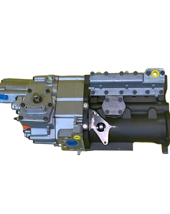 Bomba de injeção de combustível do motor 3306B 240-1673 6I2834 para trator CAT D6D D6G D7G D7H