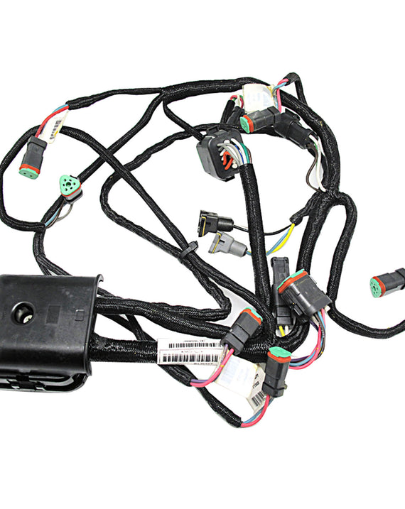 235-8202 2358202 Excavator E330D E336D C9 Engine Wiring Harness
