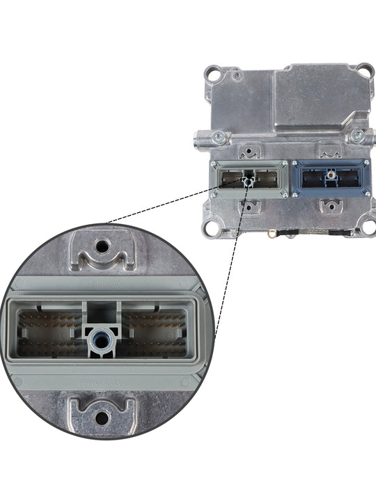 331-7539 286-3683 Programmed ECU Engine Controller for Caterpillar Machines
