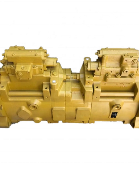 334-9990 155-9205 bomba hidráulica K3V280 para escavadeira CAT Caterpillar 385C 390D