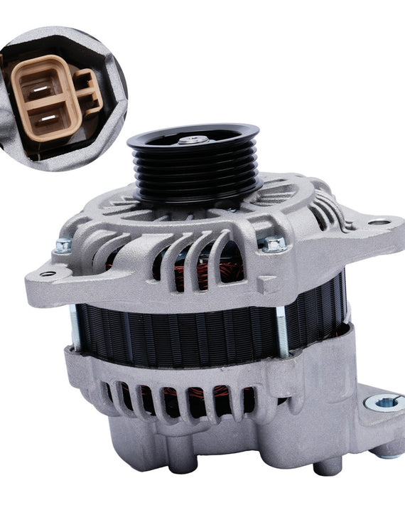 3341434 13900 Alternador 110A/6PK para Infiniti QX4 2001-2002