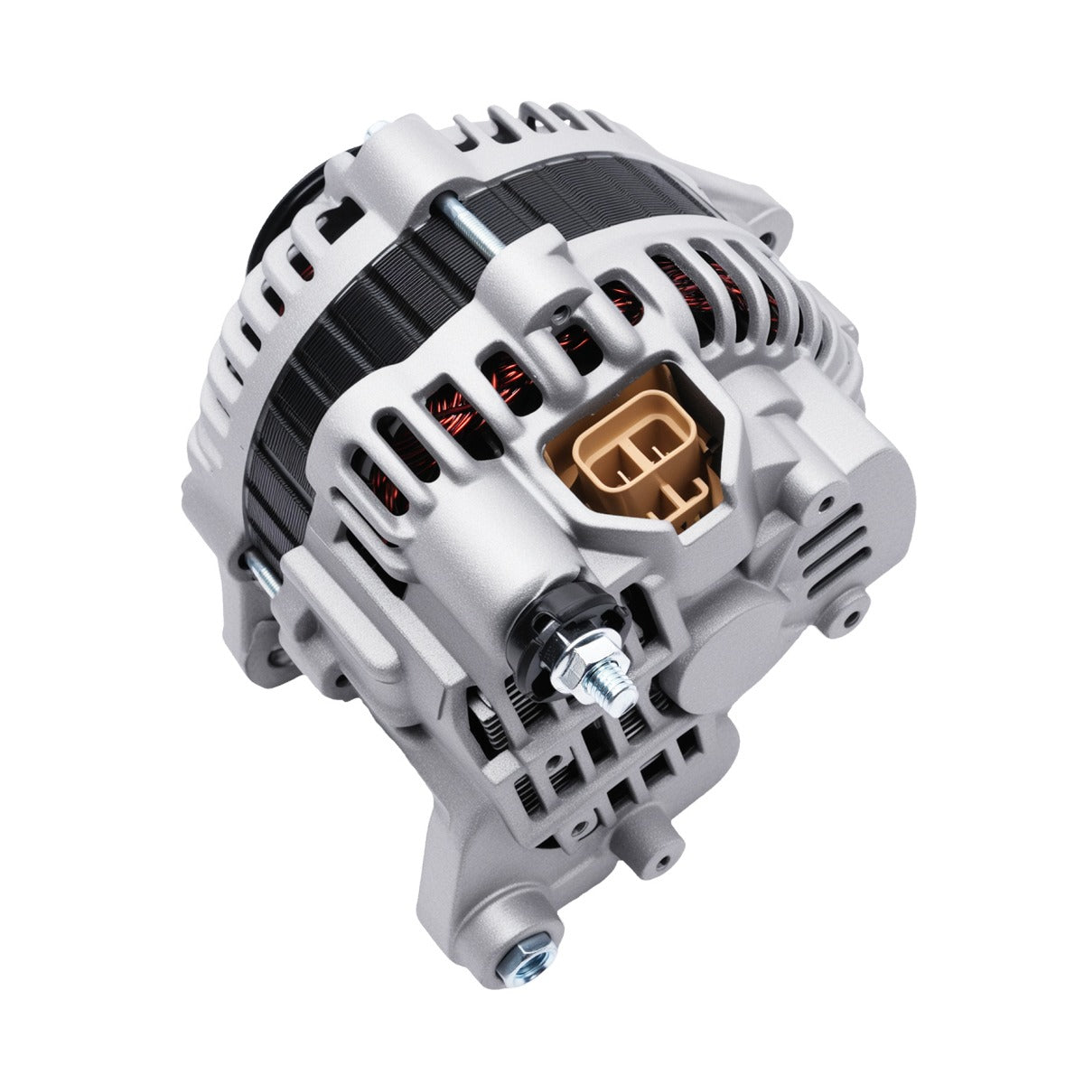 3341434 13900 Alternador 110A/6PK para Infiniti QX4 - Sinocmp