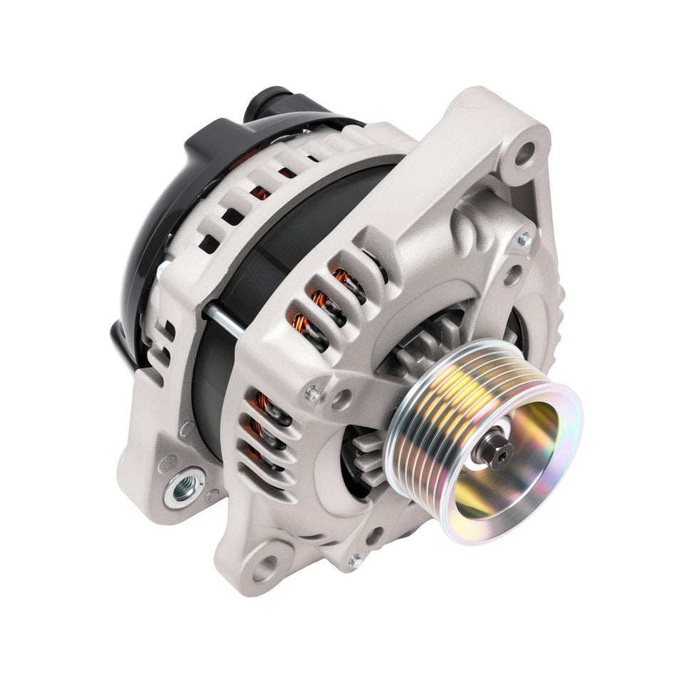 Alternador 3342947A 11390 130A/7PK para Honda Accord Acura TSX L4 2.4L