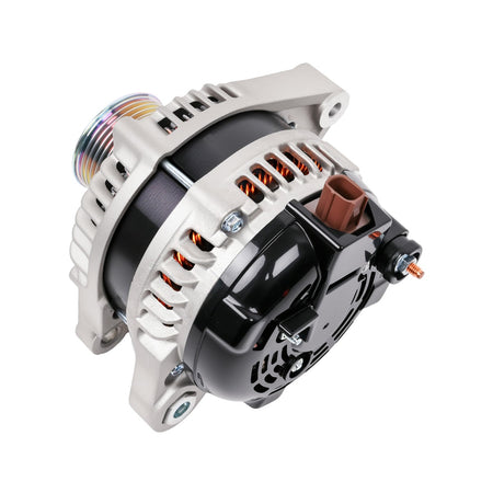 3342947A 11390 Alternador 130A/7PK para Honda Accord Acura TSX L4 2.4L - Sinocmp