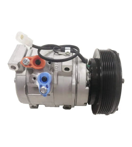33470-60140 Compressor de ar para Hitachi ZW370