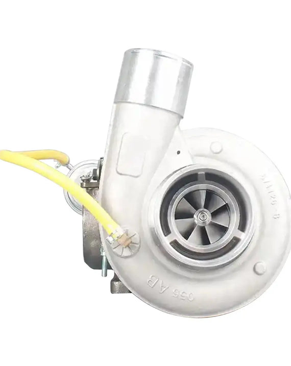 338-1878 3381878 Turbocompresor para motor Caterpillar 120K 12K 140K 160K C7