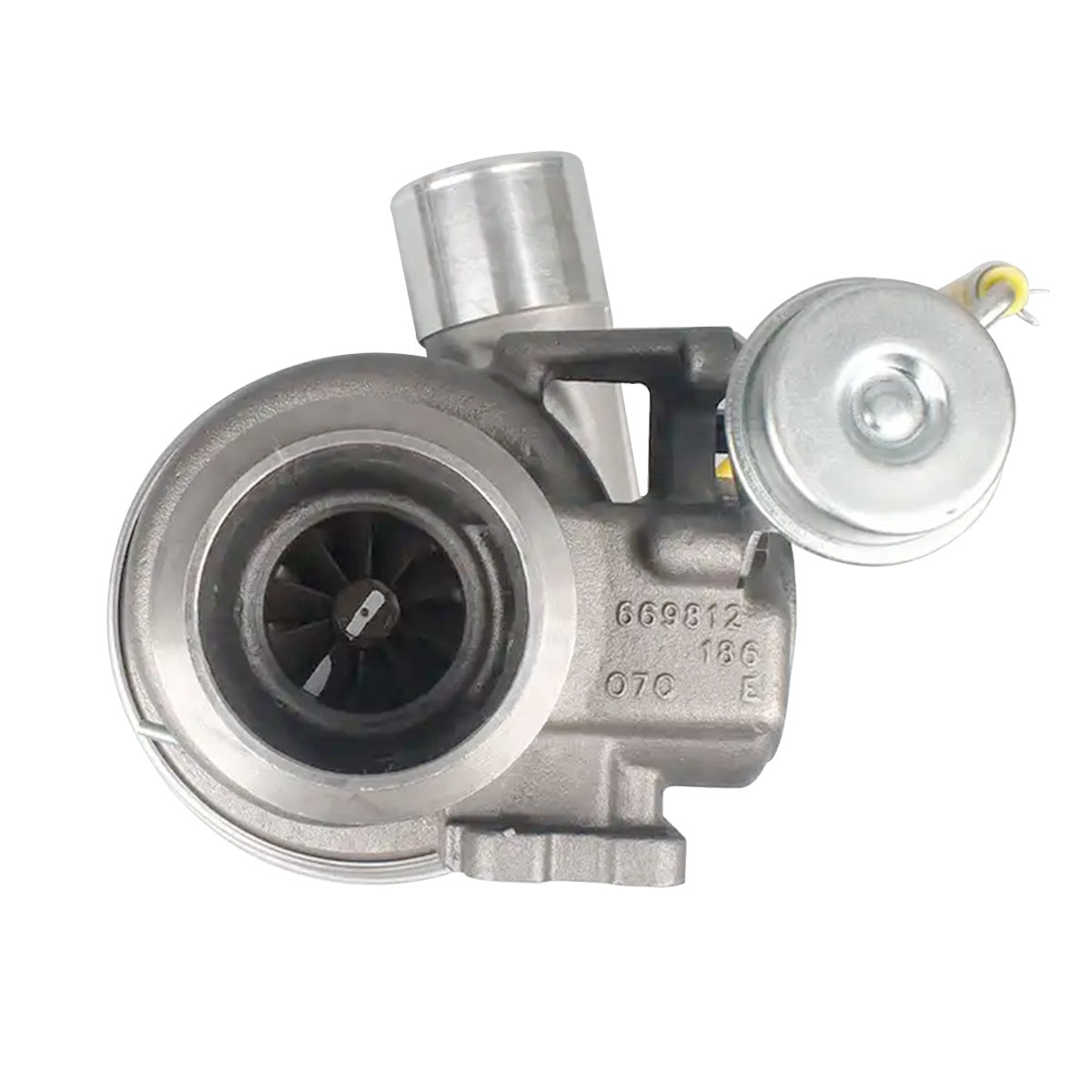 338-1878 3381878 Turbocharger for Caterpillar 120K 12K 140K