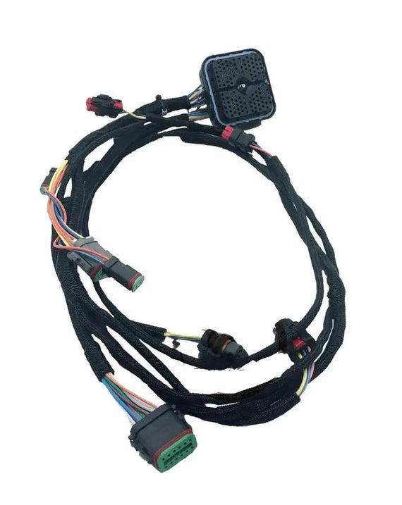 385-2664 3852664 Arnés de cableado de la línea del motor C13 para Caterpillar