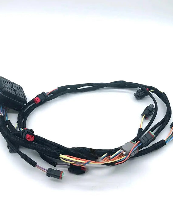 385-2664 3852664 Arnés de cableado de la línea del motor C13 para Caterpillar