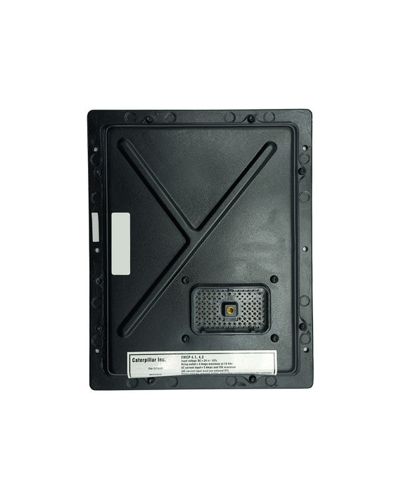 351-8758 EMCP 4.1 EMCP 4.2 Módulo de control electrónico para motor Caterpillar CAT 3406C
