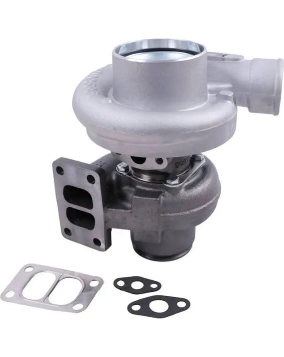 Turbocompresor Turbo 3539697 6735-81-8301 para motor Komatsu PC220-6 excavadora 6D102