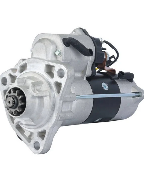 Motor de arranque 354-5671 24V 7.5KW para excavadora Caterpillar C6.6 Motor 320D