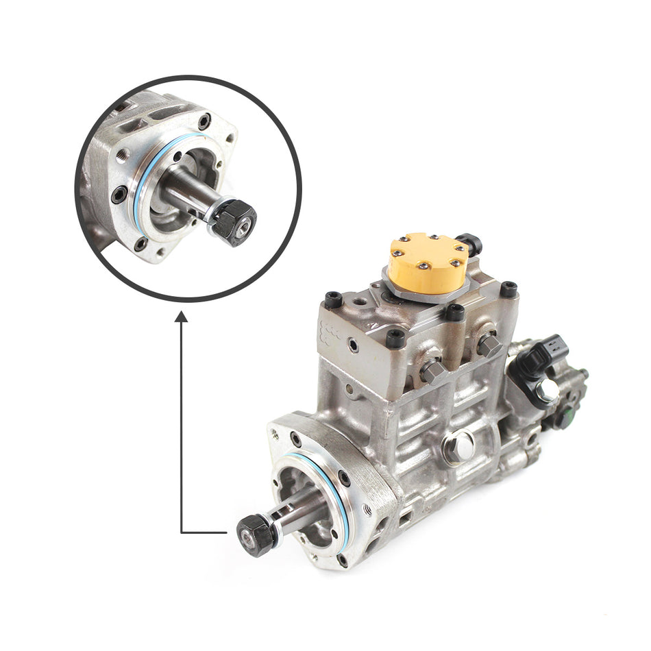 358-9085 3589085 Fuel Injection Pump for Caterpillar 311D 3114D 3115D - Sinocmp