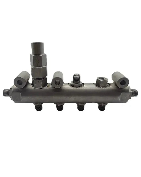 358-6634 3586634 Riel de combustible común para Caterpillar 320D 320D