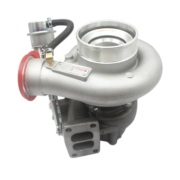 3598036 turbocompressor para KOMATSU PC220-7 SA6D102 Peças do motor