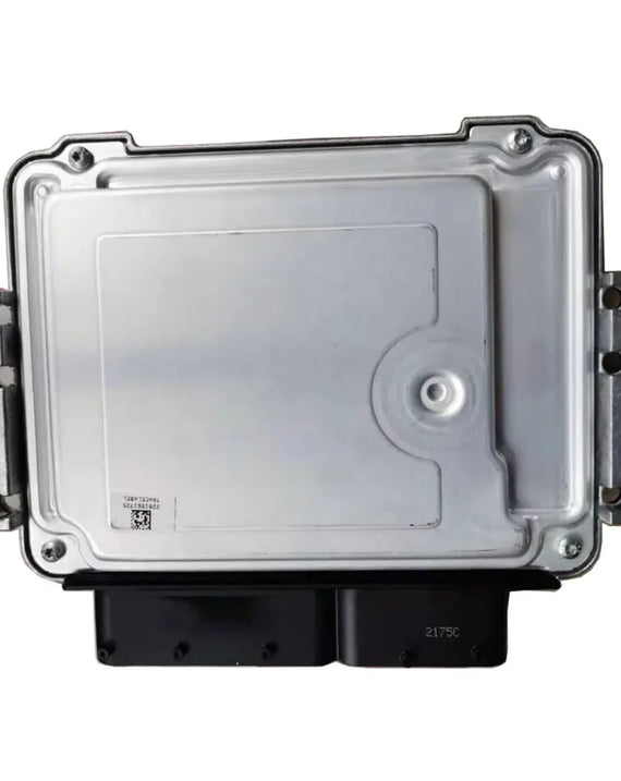 Controlador ECM de motor diésel 3601115-55D 0281013326 para camión FAW GF250