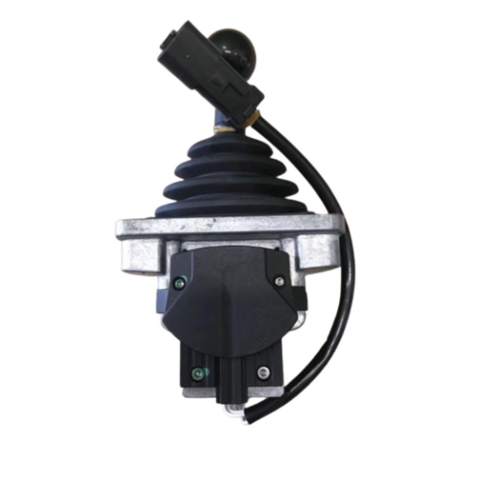 361-6015 Handle Control Group Joystick for Cat 988H 950H - Sinocmp