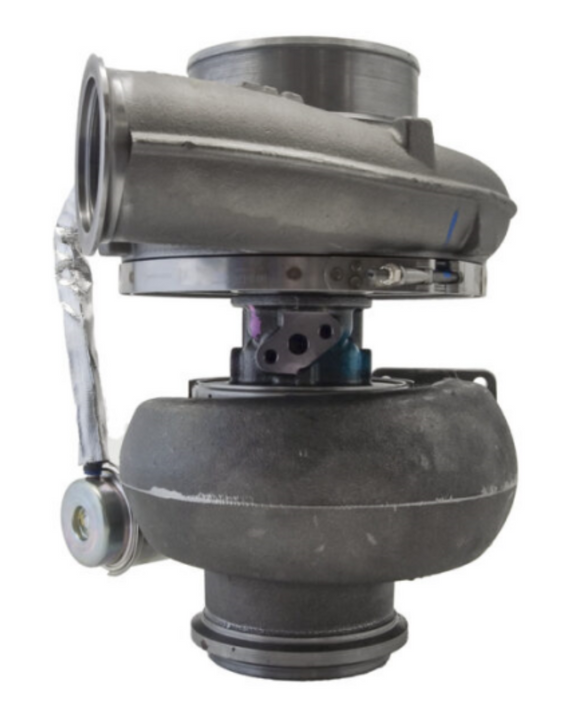 361-9708 10R7299 Motor Turbo C18 18L para CAT Caterpillar