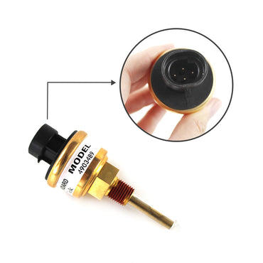 3612521 4903489 Coolant Fluid Level Sensor Switch for Cummins L10 M11 ISM N14