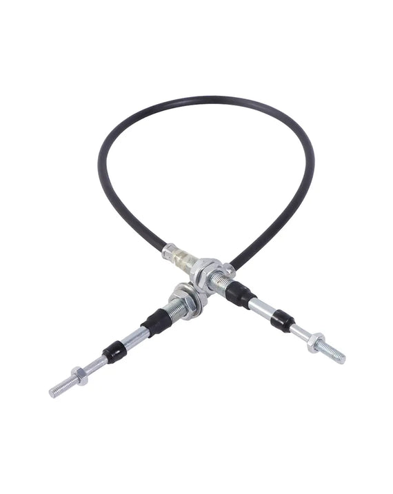 362-43-34150 Cable del acelerador para excavadora Komatsu D41P-6 D41E-6