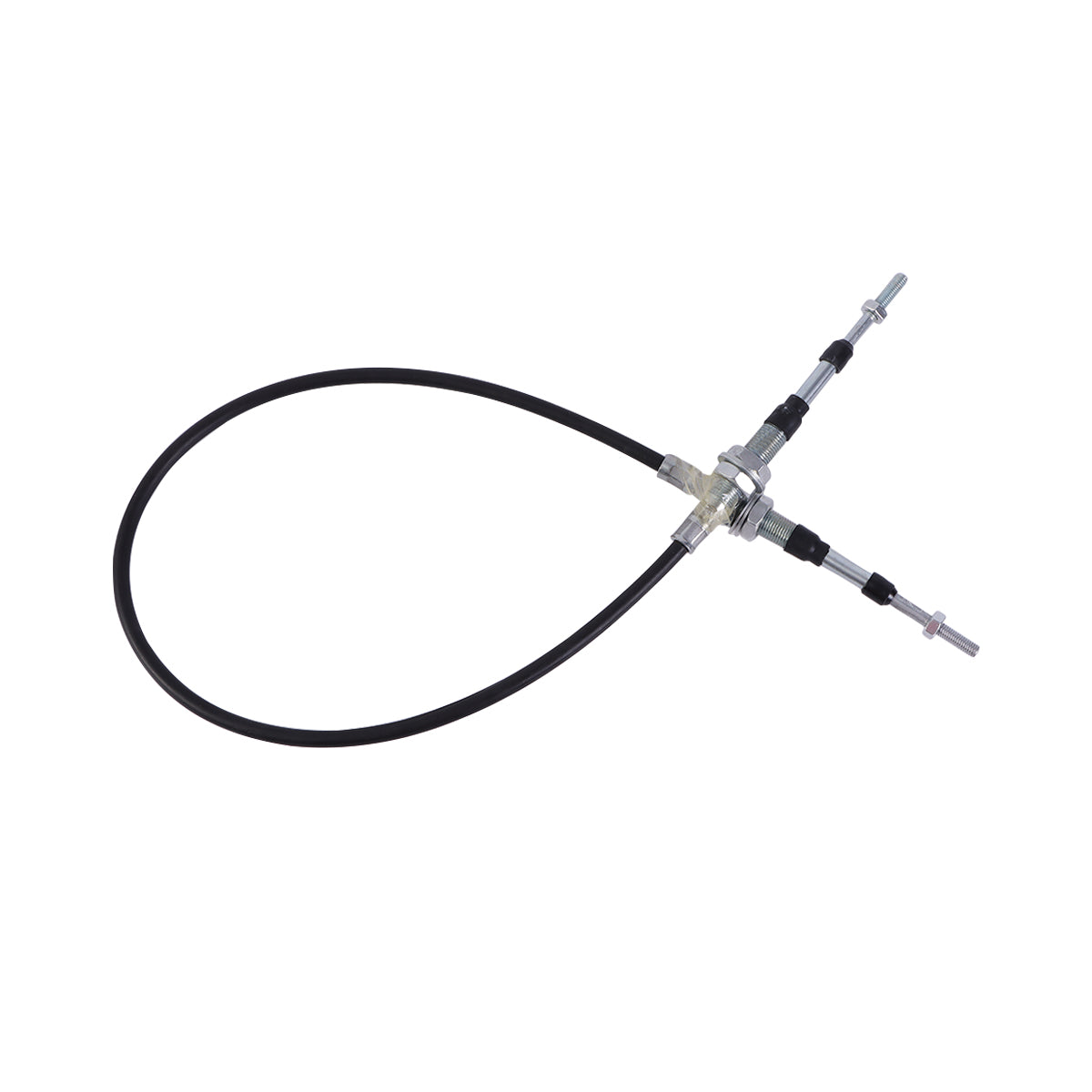 362-43-34150 Throttle Cable for Komatsu D41P-6 D41E-6 Excavator