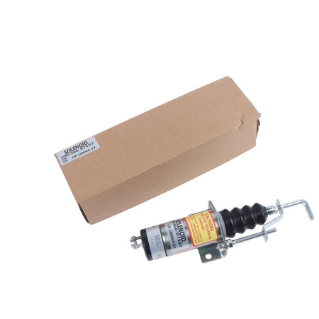 366-07197 SA-3405T 1502-12C7U2B2S1 Abschalt-Stopp-Magnetventil – SINOCMP Paket