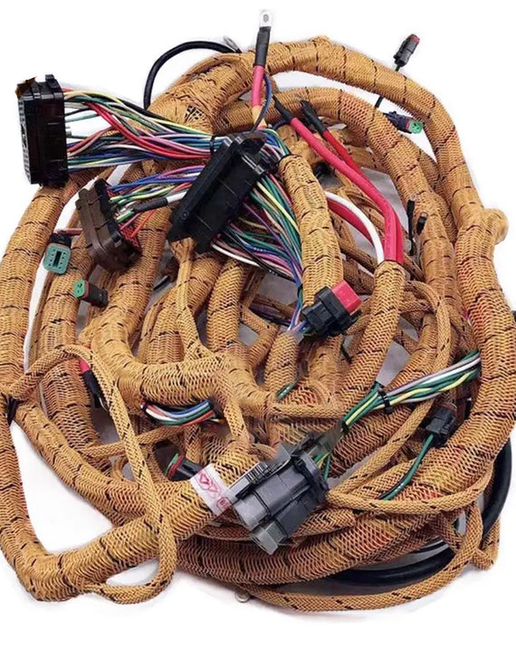 366-9315 3669315 Arnés de cables como chasis para Caterpillar 320D 323D