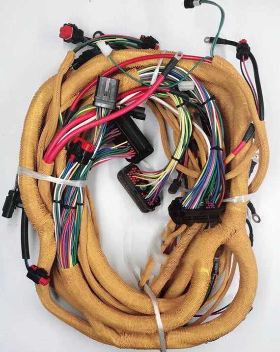 366-9315 3669315 Arnés de cables como chasis para Caterpillar 320D 323D