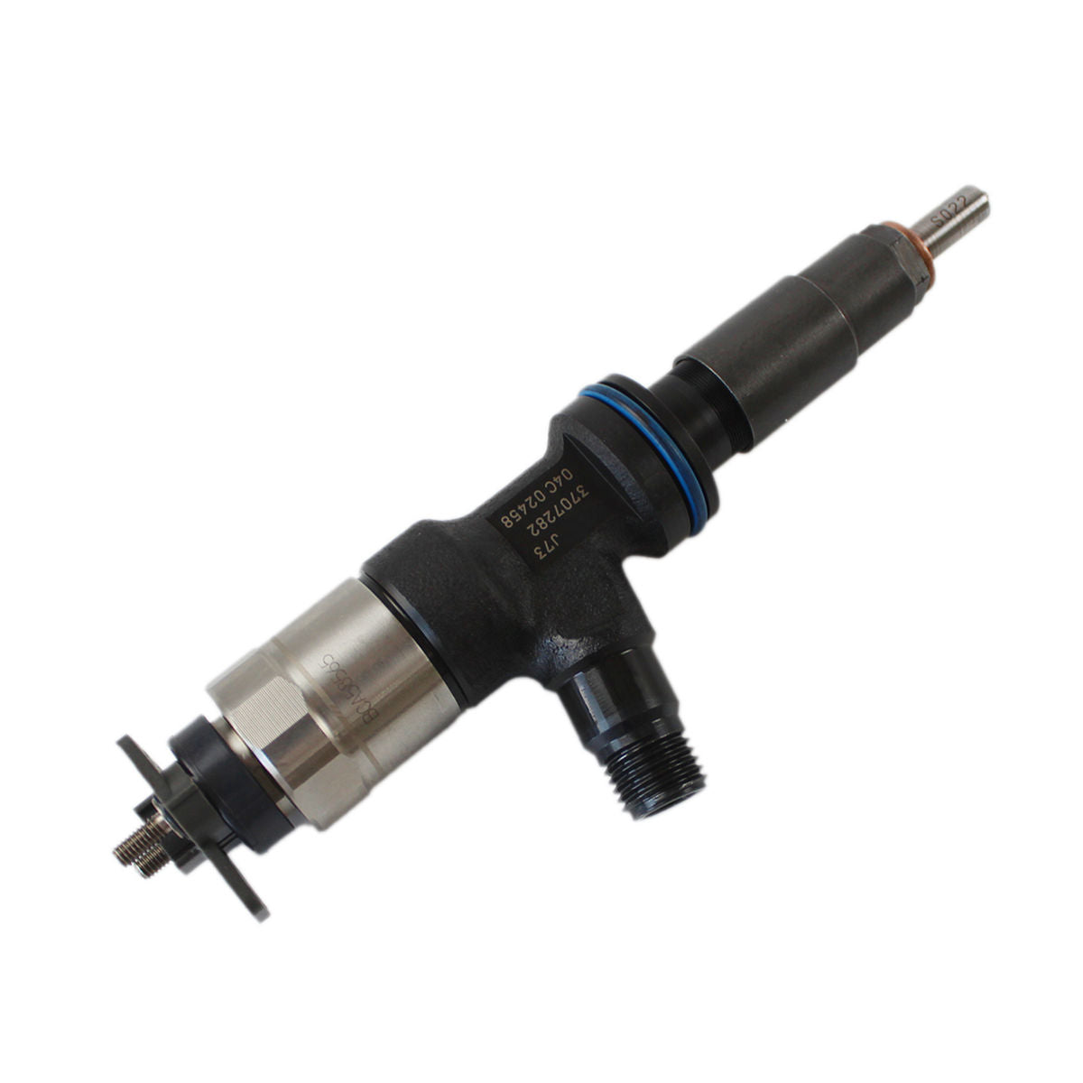 370-7282 295050-0401 Diesel Fuel Injector for Caterpillar C6.6 Excavator 320E - Sinocmp