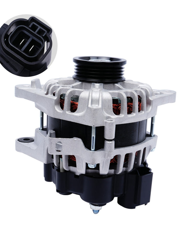 3730022650 11011 Alternador 90A/4PK para Hyundai Accent 2000-2005